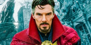 В Marvel Contest of Champions бесплатно раздают Доктора Стрэнджа