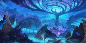 Ранняя версия Glory of Destiny: Dragon Slayer доступна на Андроид