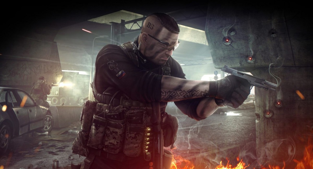 Arena Breakout ждёт финальный бета-тест, известна примерная дата релиза