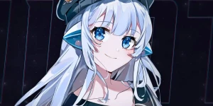 Rotaeno: Музыкальная аниме-игра выйдет в конце мая