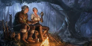 В карточный проект Гвинт от CD Projekt RED вернулись 1 и 2 сезоны режима «Путешествие»