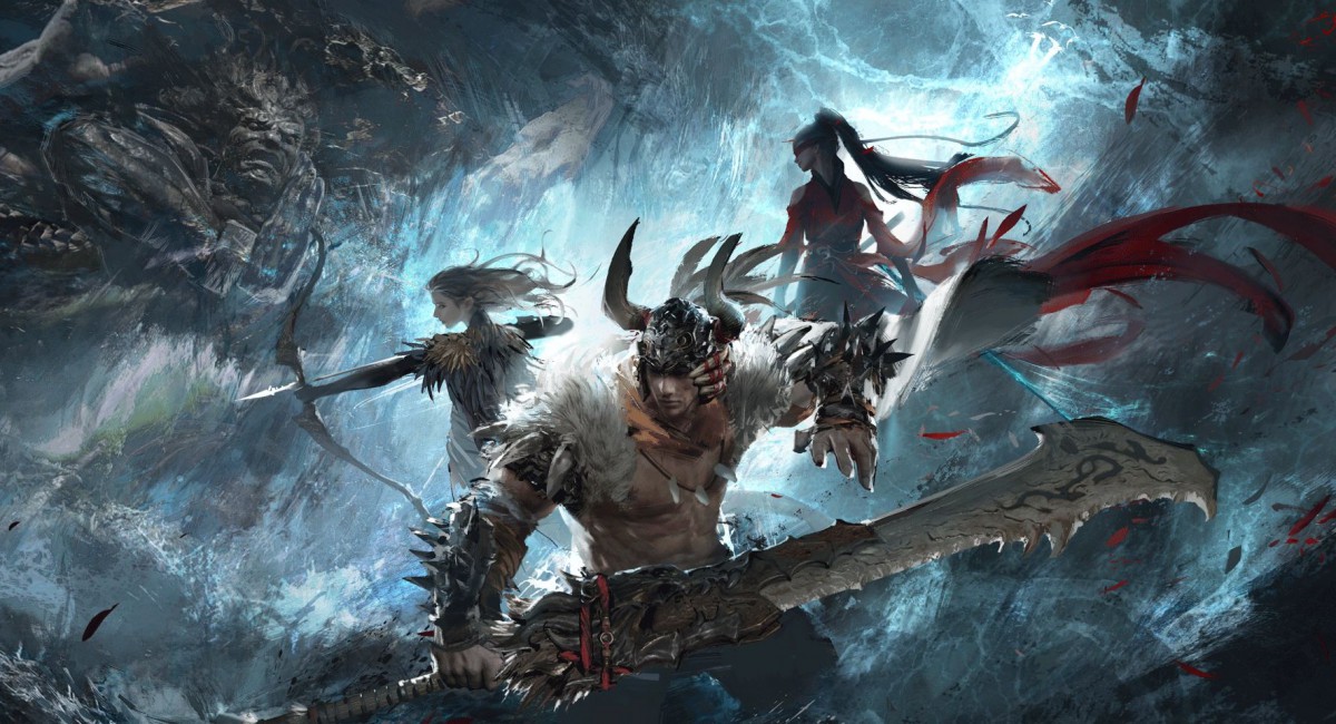 NetEase Connect 2022 пройдёт 20 мая и нам покажут 15 игр: Гарри Поттера, Властелин колец и другое