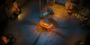 Симулятор магазина The Last Shop в раннем доступе в США