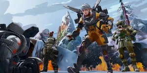 Раскрыта точная дата релиза Apex Legends Mobile