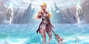 Попробовали мобильную игру Araka на Андроид и быстро удалили