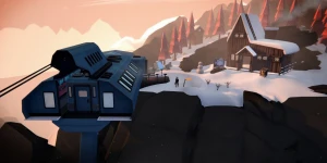 Начался второй бета-тест Project Winter Mobile, причём даже в России