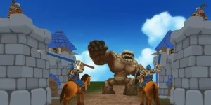 Gaiarus: Игра в жанре «Tower Defense» вышла на iOS и Андроид