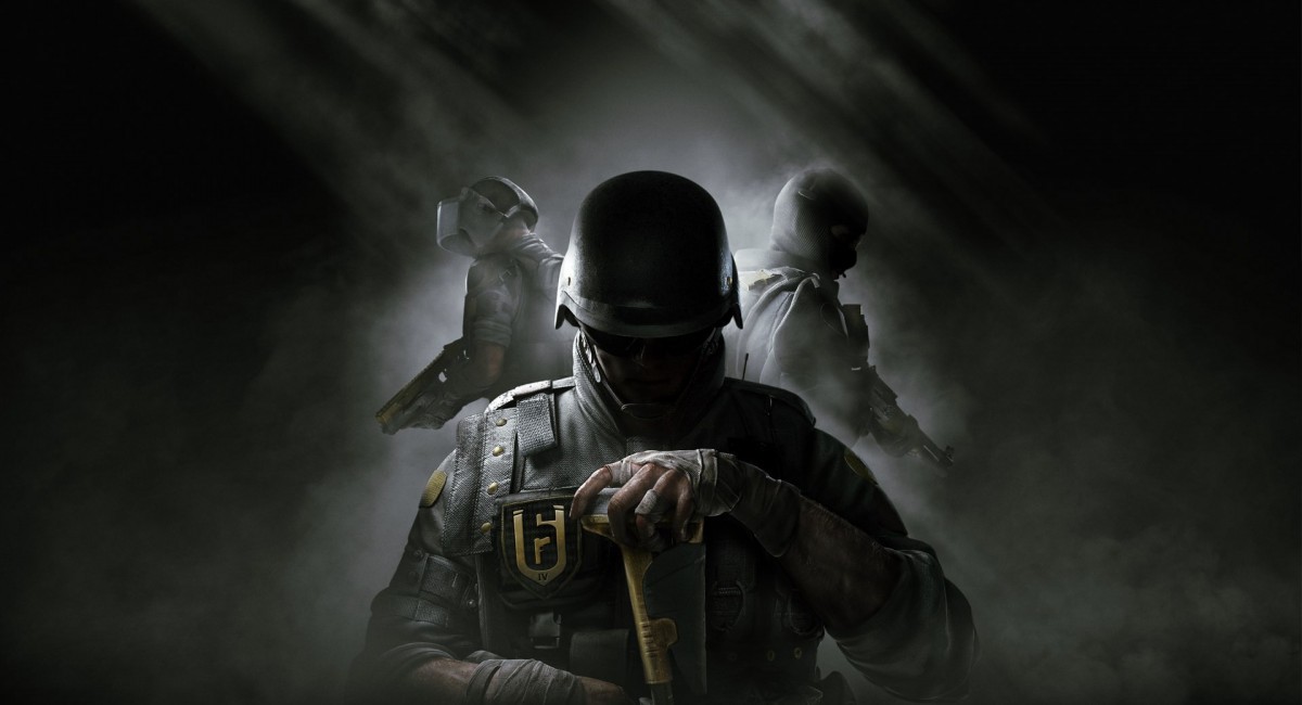 Rainbow Six Mobile: Поиграли на второй карте Border и вспотели от напряжения