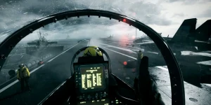 Modern Jet Fighters — лучший авиасимулятор на Андроид?