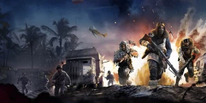 Видеоновости: бета-тест Project Winter Mobile, почти анонс Call of Duty Warzone и Need for Speed Mobile