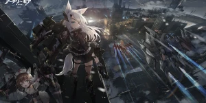 Artery Gear: Fusion можно скачать на Андроид, если у вас есть АПК