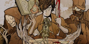 Мрачную визуальную новеллу My Lovely Daughter перенесут на консоли и iOS