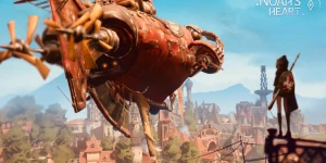 Для Noah’s Heart открыта предзагрузка русской версии