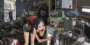 Messy Room — мобильная аркада, где от мумий дурно пахнет