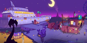 Топ-5 игр для взрослых на смартфоны и PC, детям отойти от экрана