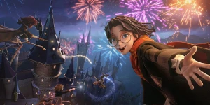 Глобальный релиз Harry Potter: Magic Awakened намечен на 2022 год