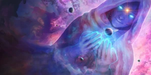 Idle-игра Goddess Era с няшными тян появилась в Google Play