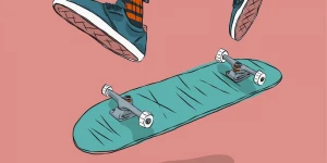 Perfect Grind поможет стать скейтером, даже если у вас нет скейтборда