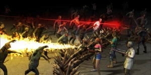 Yet Another Zombie Defense HD перенесут на iOS спустя 5 лет