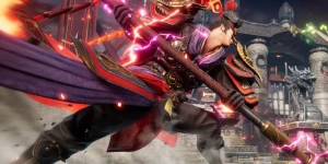 Состоялся релиз экшена Three Kingdoms: Legends of War