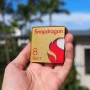 Чипсет Snapdragon 8+ Gen 1 засветился в тестах AnTuTu