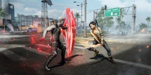 ZOZ: Final Hour это мобильная альтернатива The Division