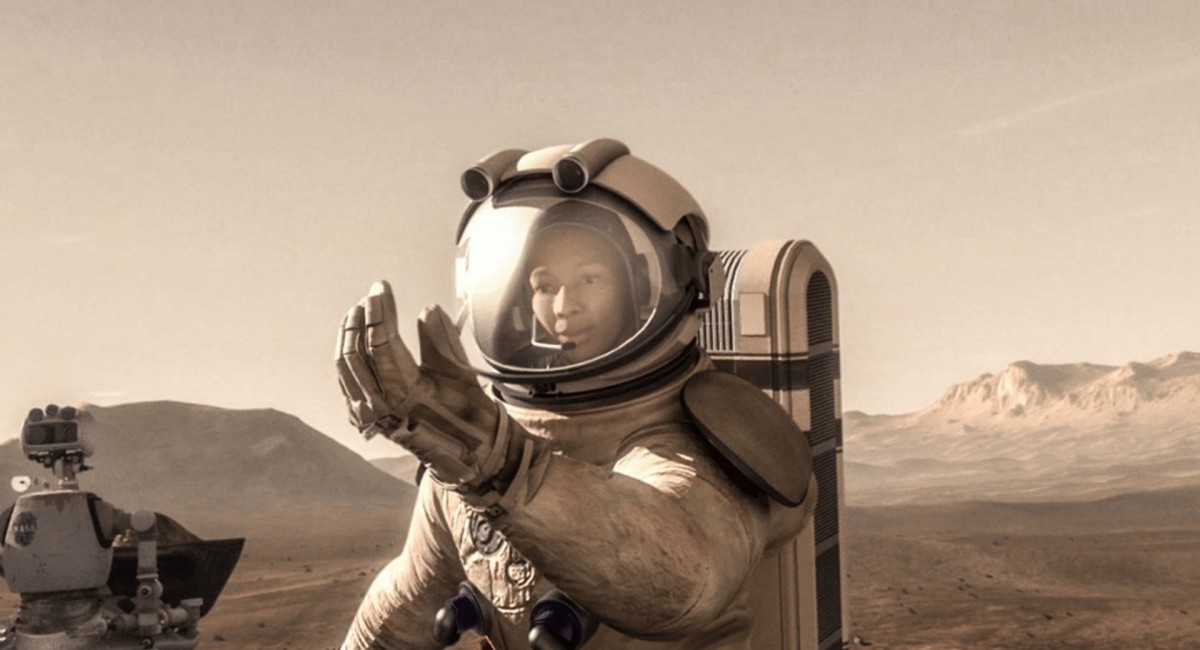 TerraGenesis: Landfall предложит создать первую колонию на Марсе