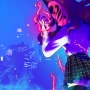 Необычную ролевую игру Pinku Kult: Hex Mortis выпустят вначале июня