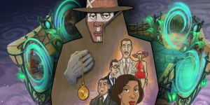 Состоялся релиз приключения Voodoo Detective про капиталистов и культ Вуду