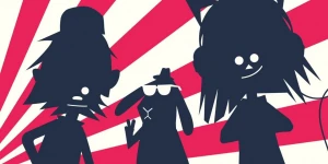 Delete After Reading — текстовое приключение на смартфоны и PC