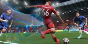 EA SPORTS Tactical Football делает футбол ещё более аркадным