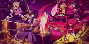 Башенная защита Misty City (Silent Mist) вошла в стадию ЗБТ