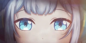 Музыкальная игра Rotaeno добавляет новые фичи в устоявшийся жанр