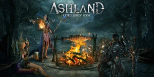 MMORPG Ashland: Rebellion of Gods готовится к глобальному запуску (промокоды внутри)