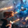 Стратегия Nexus War: Civilization играет сама в себя, но современные геймеры не против