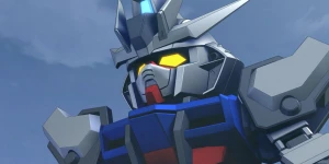 Анонсирована SD Gundam G Generation Eternal на смартфоны, скоро старт ЗБТ