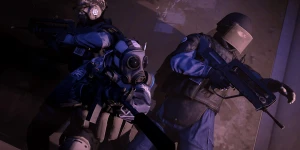 Шутер Project RushB снова вошёл в стадию тестирования