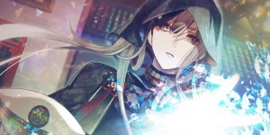 Визуальная новелла Wing Up The Tomorrow появилась в App Store и Google Play