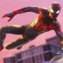 Энтузиасты перенесли Spider-Man Miles Morales на Андроид