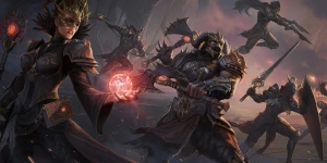 Рассказываем, как установить Diablo Immortal на iOS и Андроид в России и начать играть (инструкция)