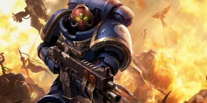 Warhammer 40000: Tacticus запустили в Азии на iOS и Андроид