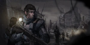 Стратегия Acid Rain World: Gray Dawn выйдет на iOS в конце июня, сейчас можно поиграть на Андроид