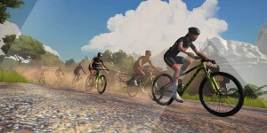 Bike Clash: Катаемся на велике с реальными игроками