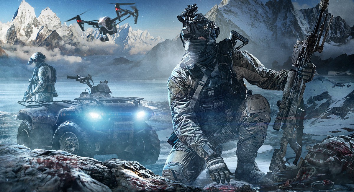 Первый геймплей и скриншоты Call of Duty Warzone Mobile