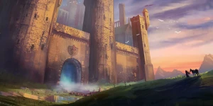 MMORPG Will to Power доступна на Андроид, но вы вряд ли найдёте живую душу