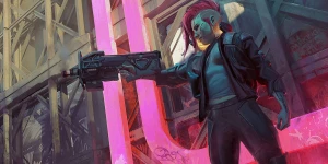 Башенная защита Project Exodus предлагает лёгкий геймплей и киберпанк