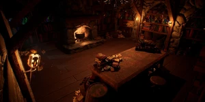 Состоялся релиз аркады AlchiMerge: Merge & Craft