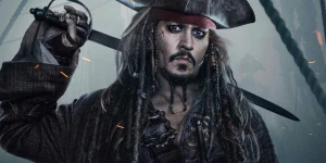 Разработчики MMORPG Sea of Dawn устроят коллаборацию с Джонни Деппом