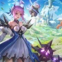 Аниме RPG Heroes of Crown готовится к релизу в июле