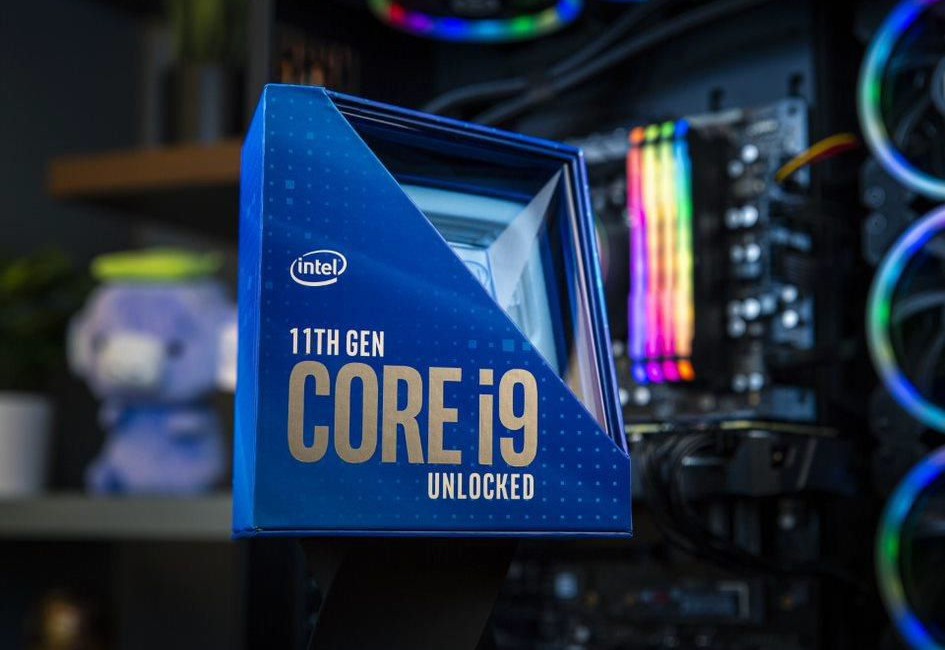 Обзор и тестирование Intel Core i9-9900KS